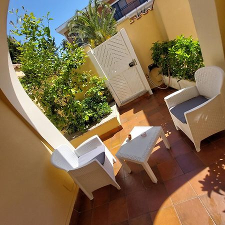 Il Canto Delle Sirene Anzio Exterior photo