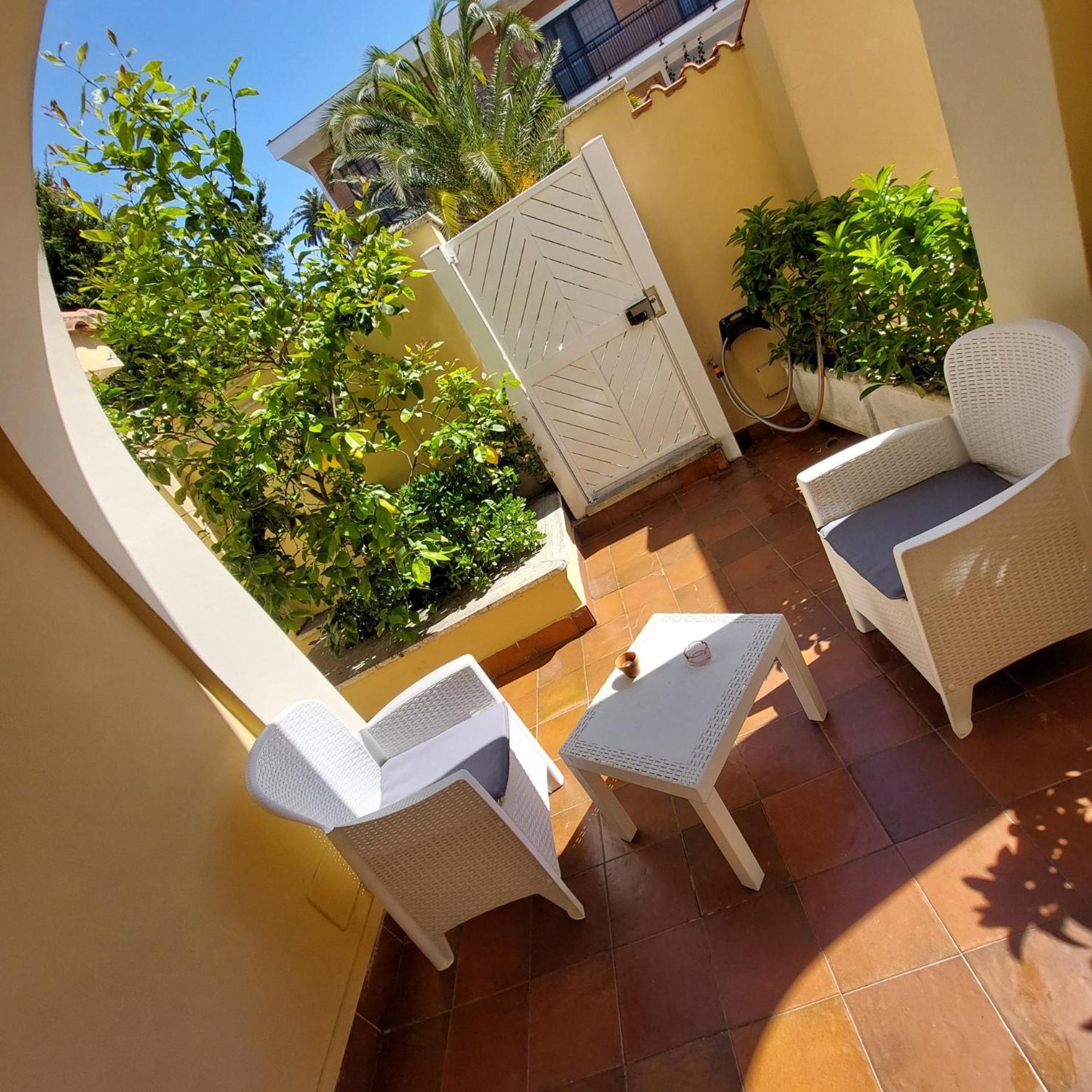 Il Canto Delle Sirene Anzio Exterior photo