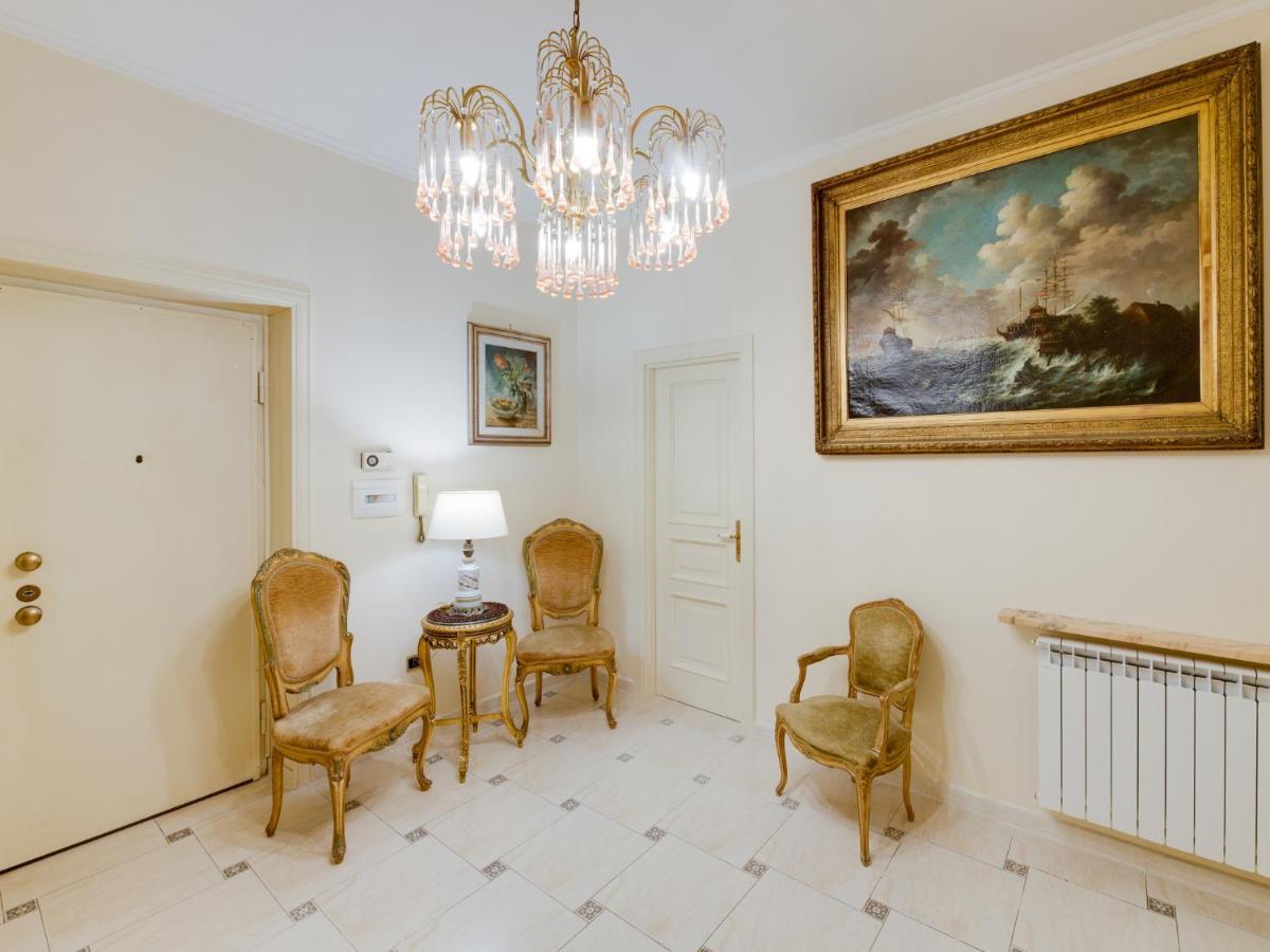 Il Canto Delle Sirene Anzio Exterior photo