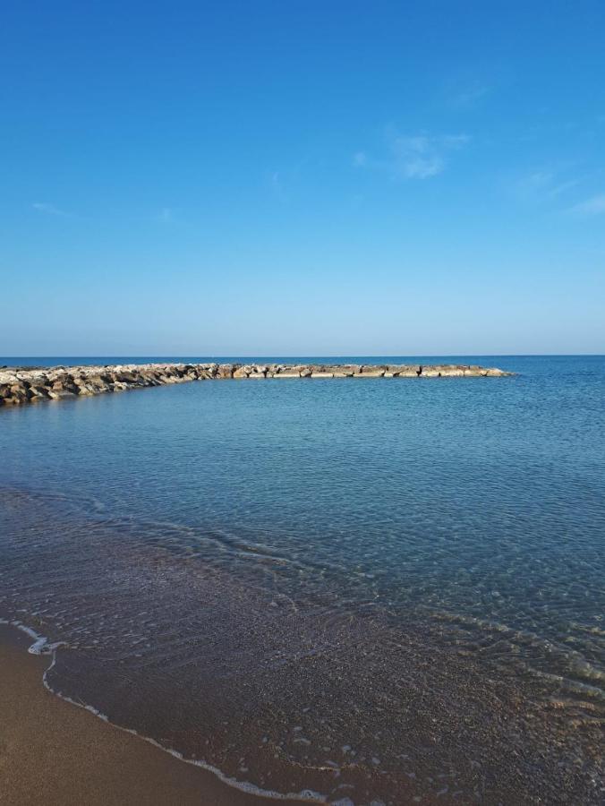 Il Canto Delle Sirene Hotel Anzio Exterior photo